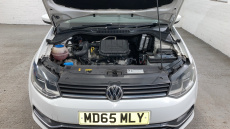 Volkswagen Polo 1.0 SE 3dr Petrol Hatchback